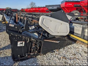 Main image Gleaner 8000